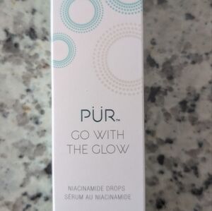 Pur Go With The Glow Niacinamide Drops